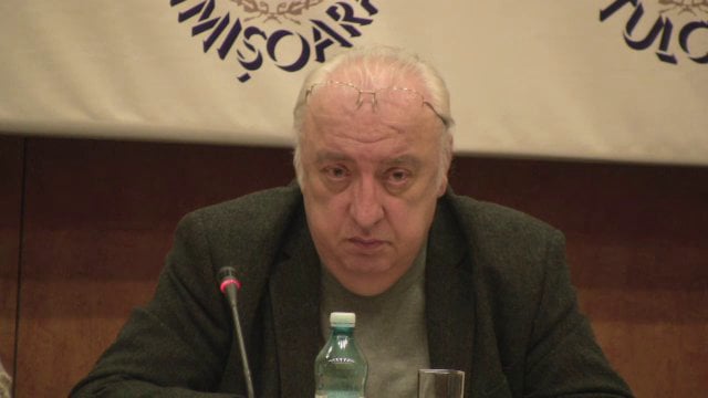Ion Traian Ștefănescu  | Probleme dificile de dreptul muncii | 22.02.2013