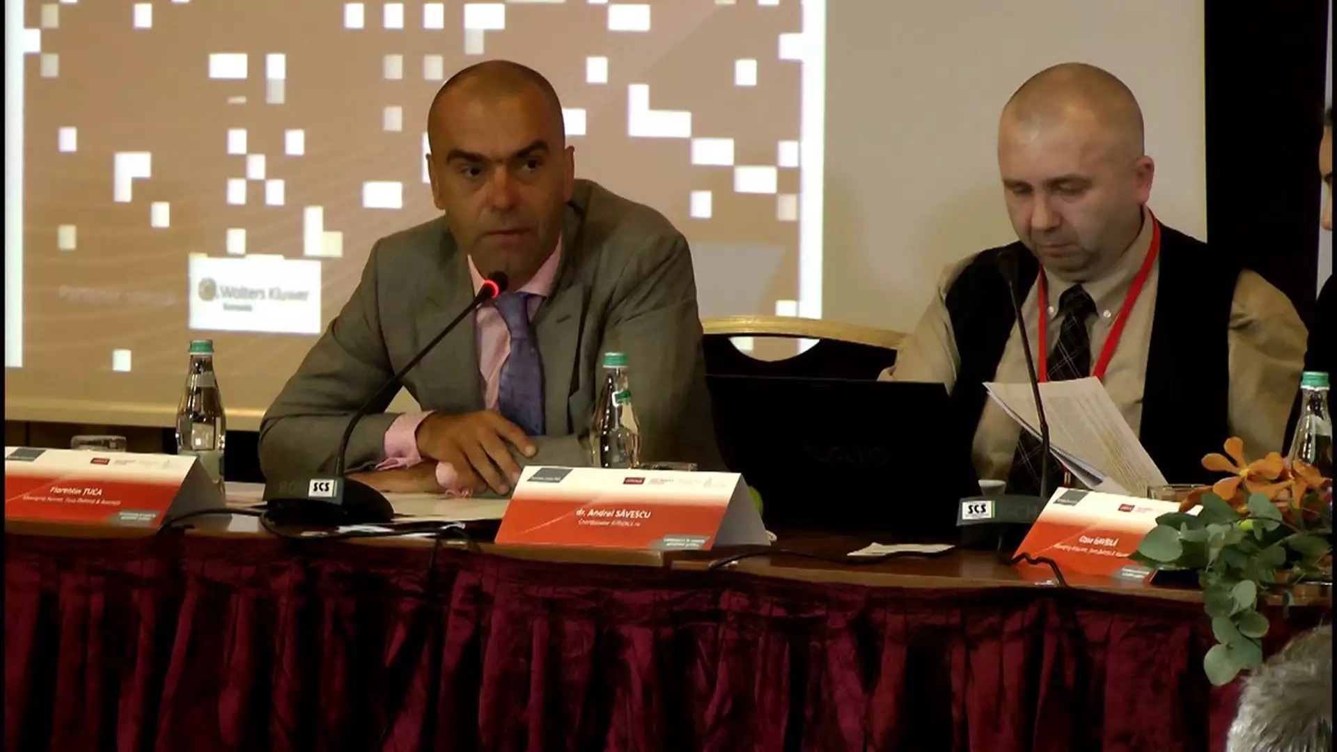 Controverse in materia achizițiilor publice | INTRO