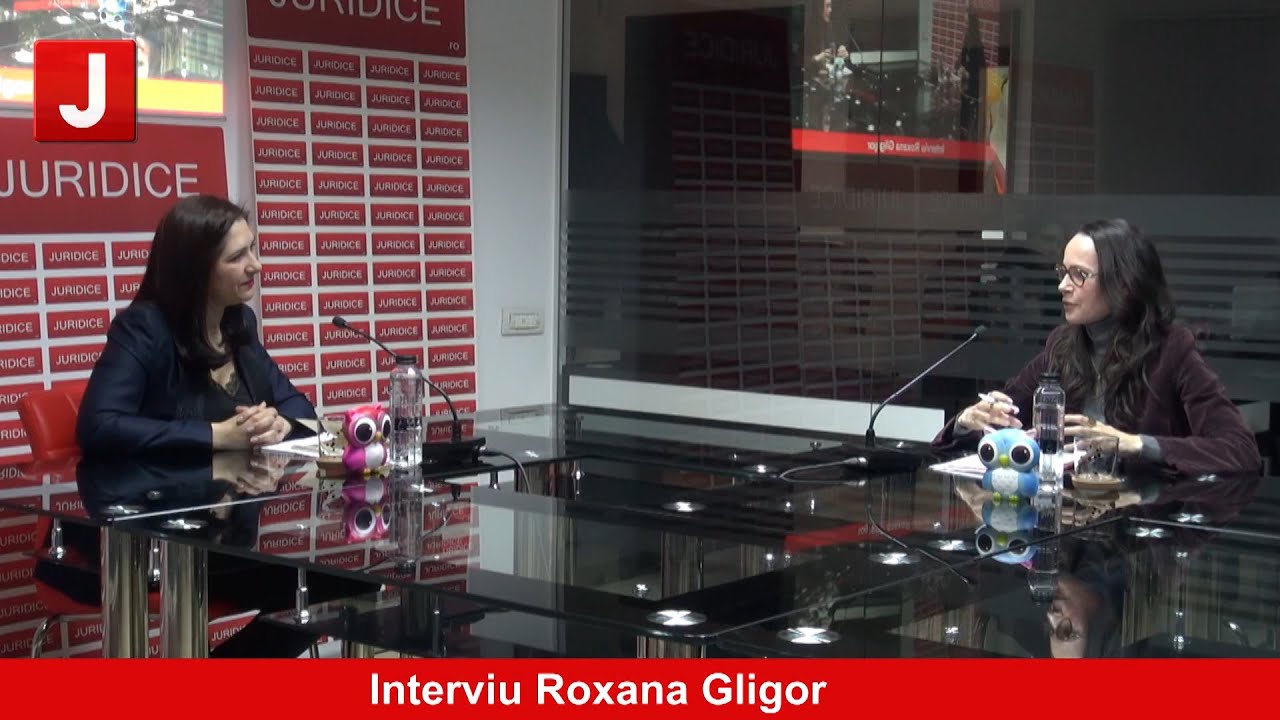 Interviu Roxana Gligor