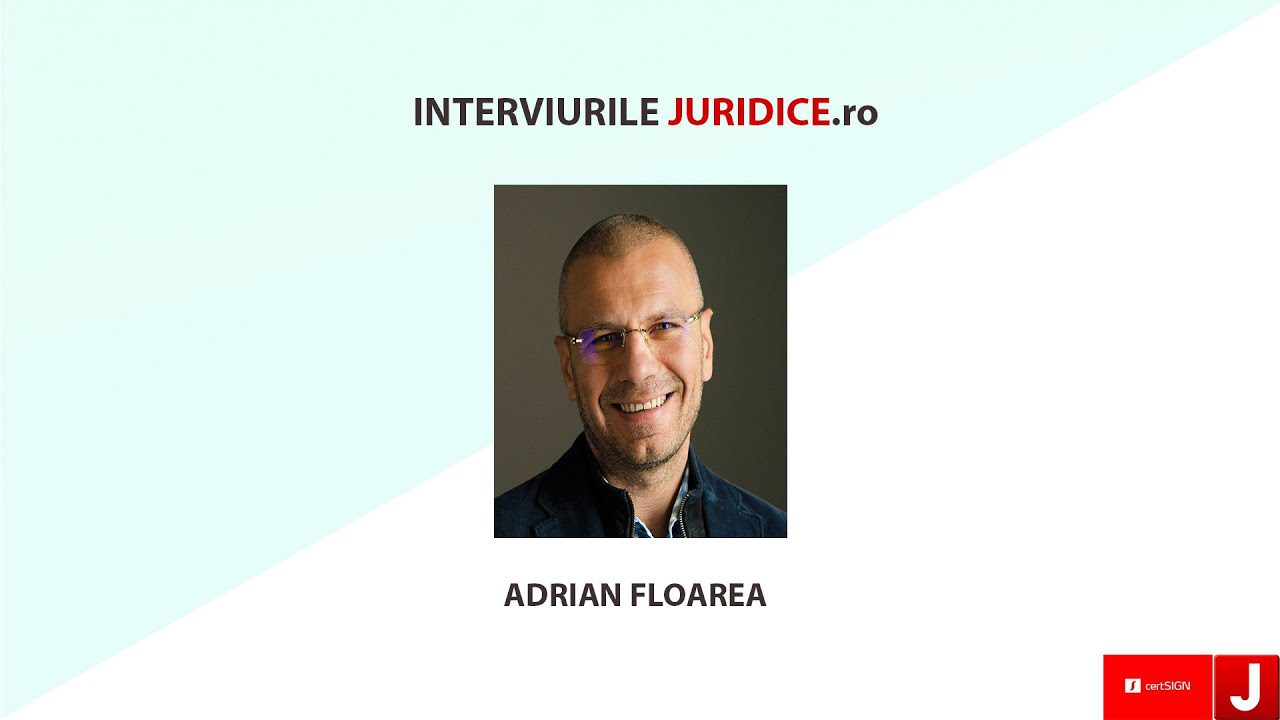 Interviu Adrian Floarea