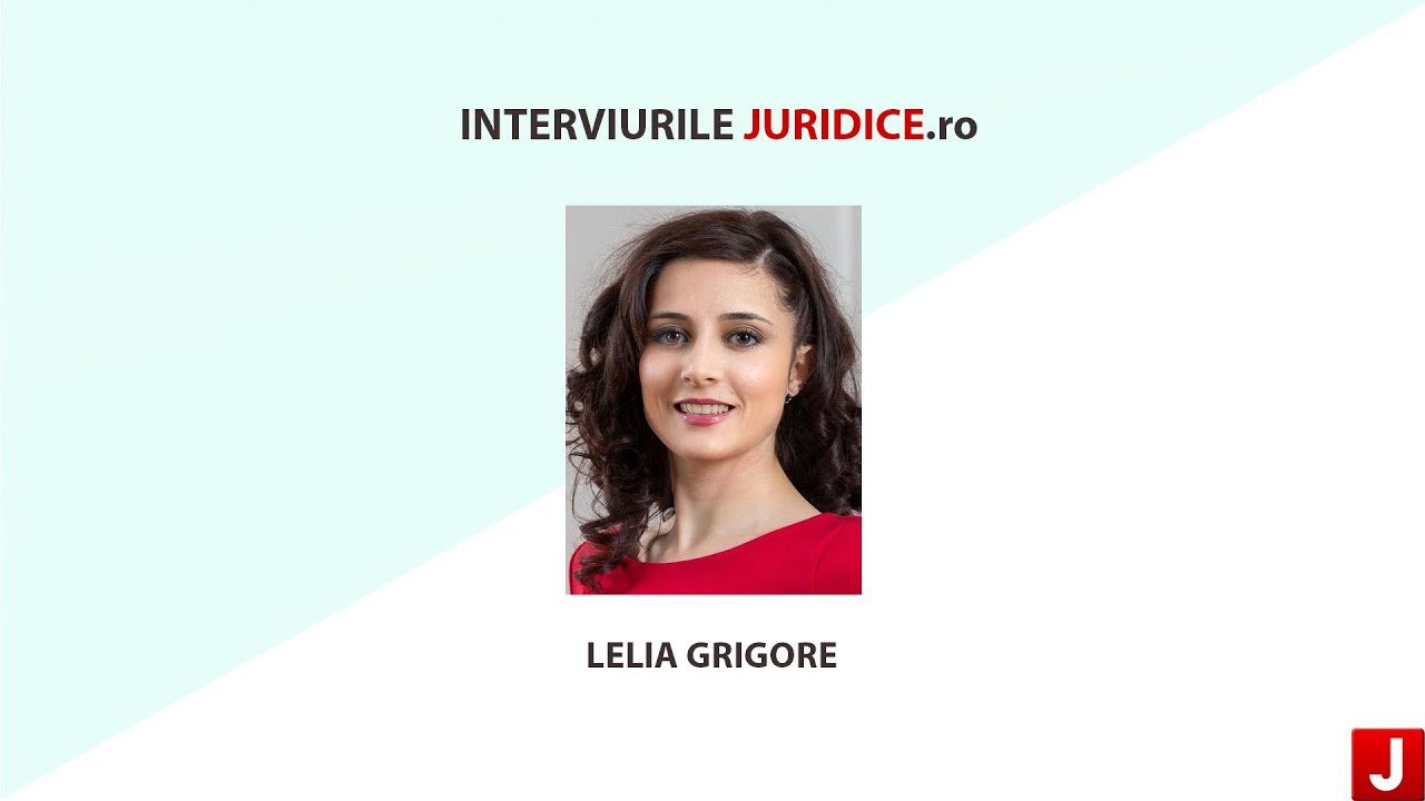 Interviu Lelia Grigore
