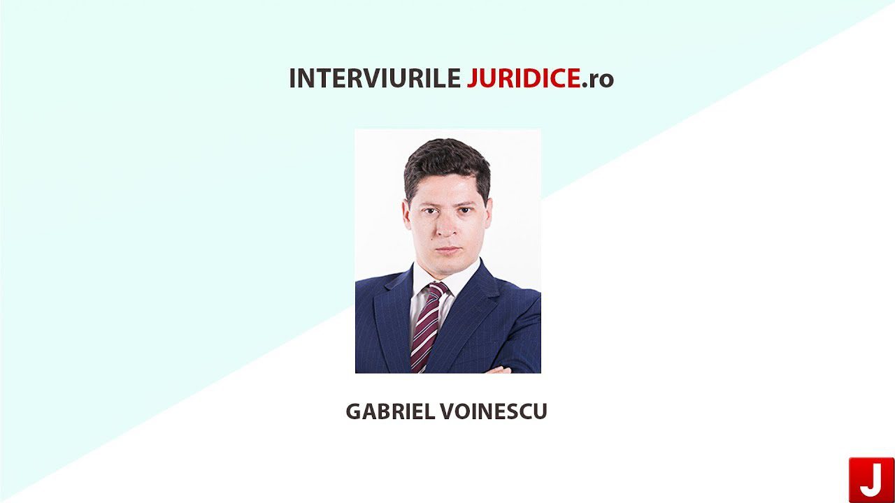 Interviu Gabriel Voinescu