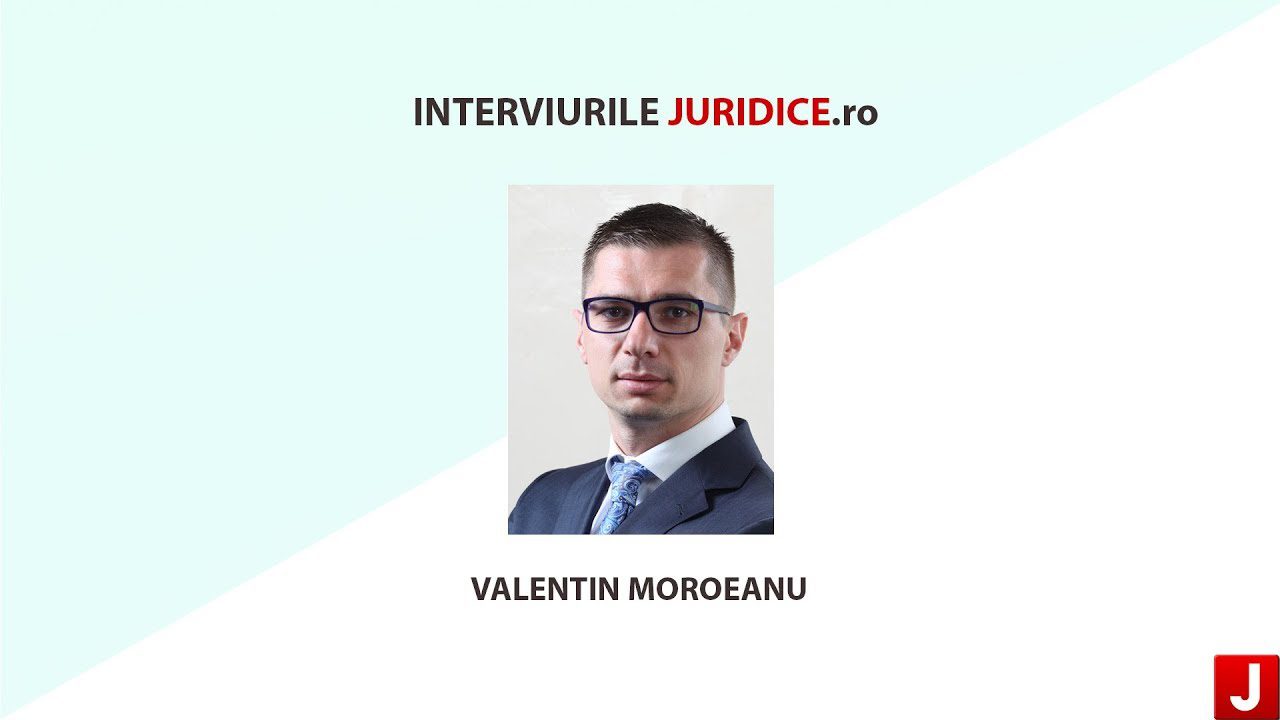 Interviu Valentin Moroeanu