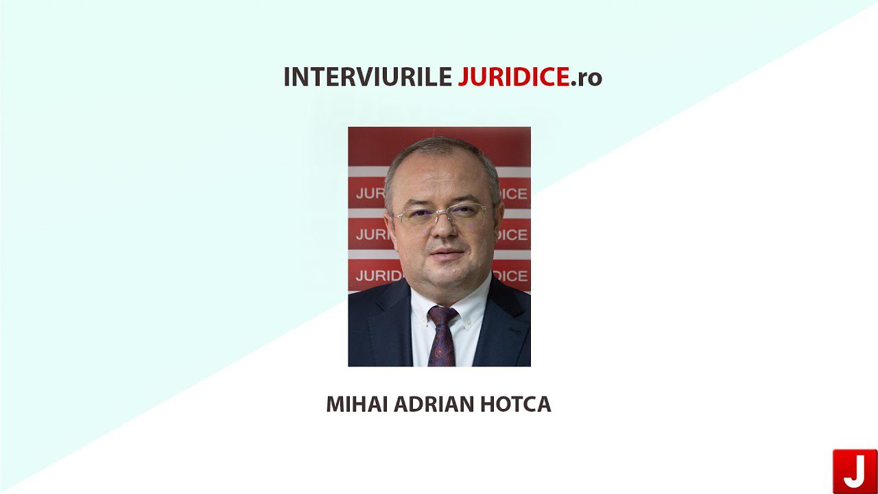 Interviu Mihai Adrian Hotca