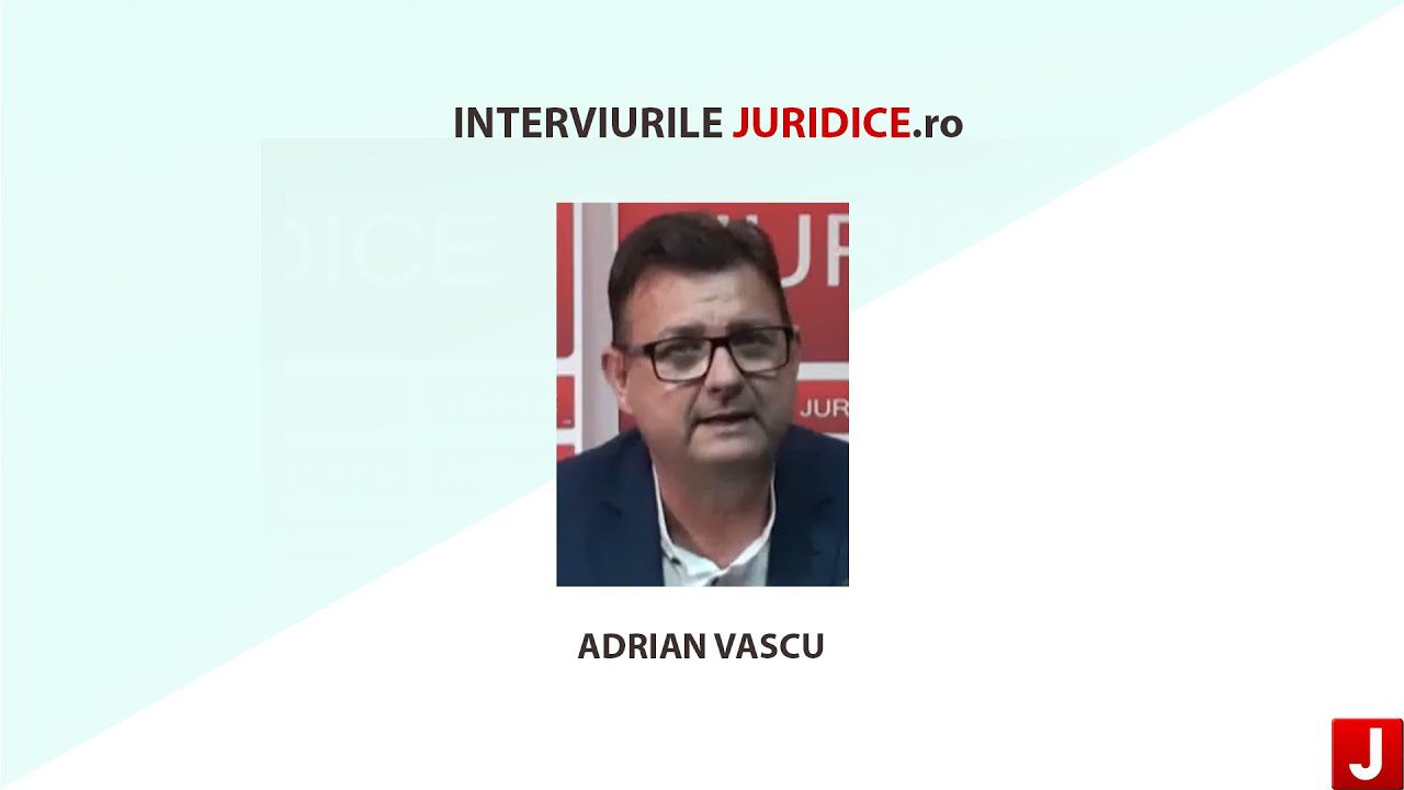Interviu Adrian Vascu