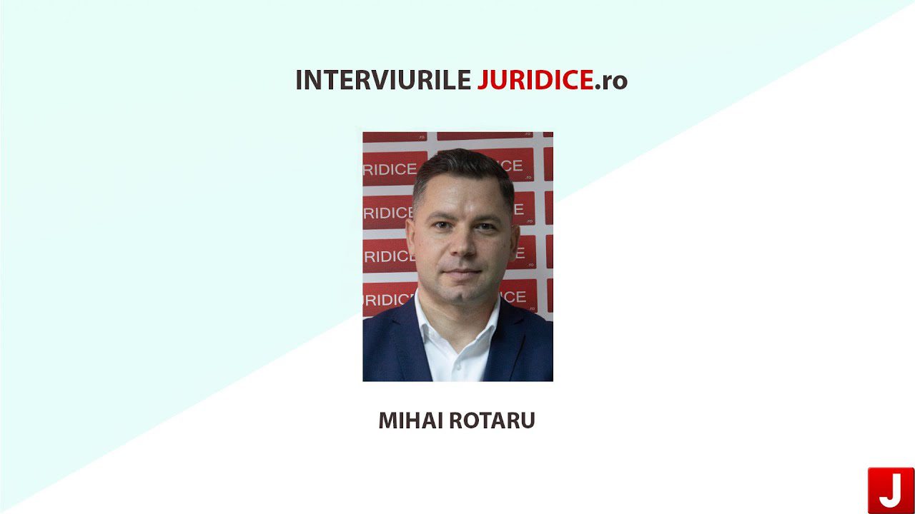 Interviu Mihai Rotaru