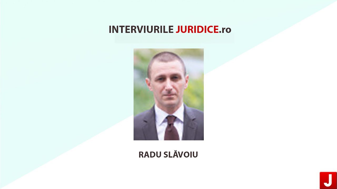 Interviu Radu Slavoiu