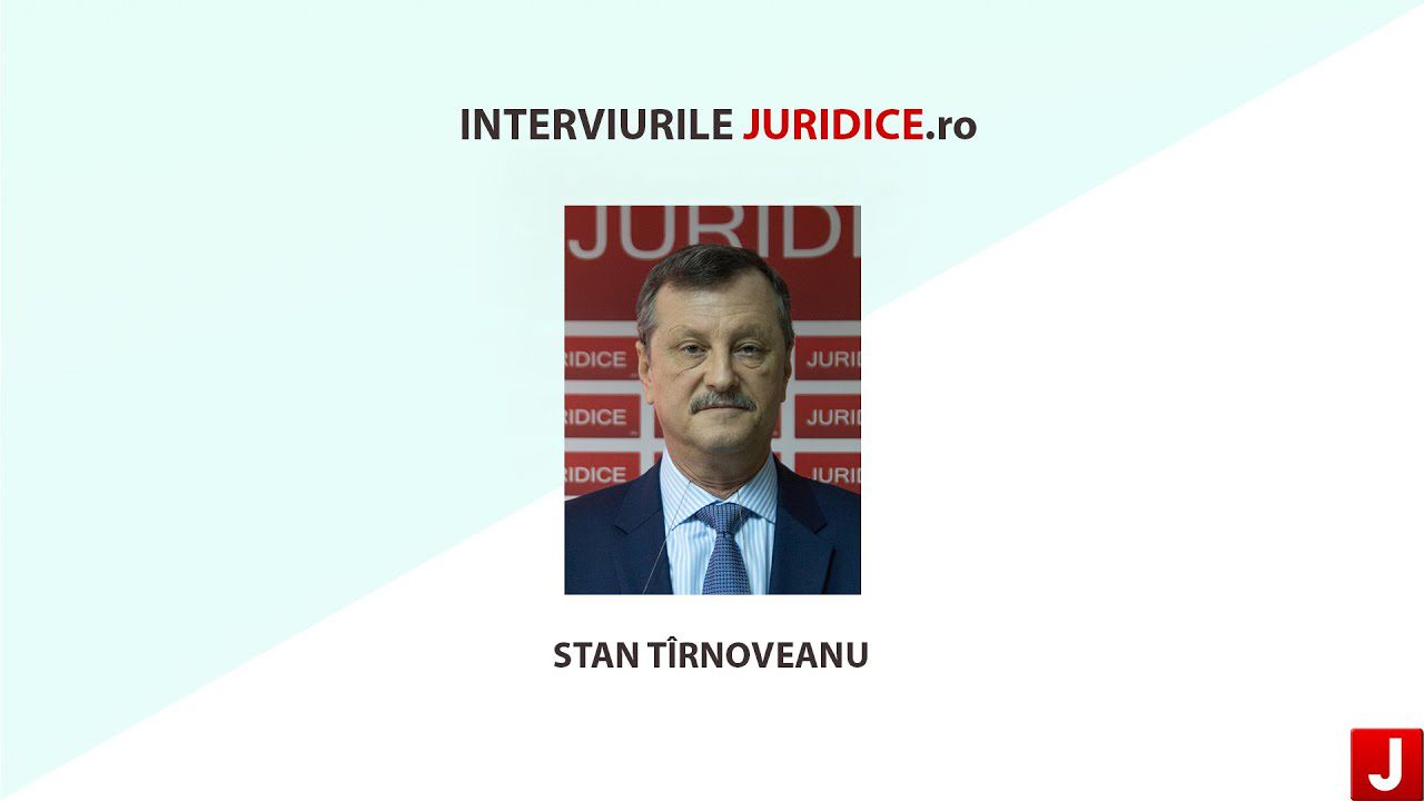 Interviu Stan Tîrnoveanu