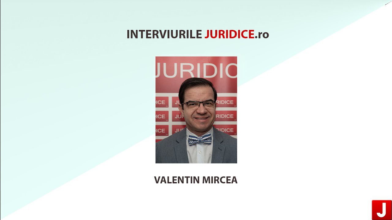 Interviu Valentin Mircea