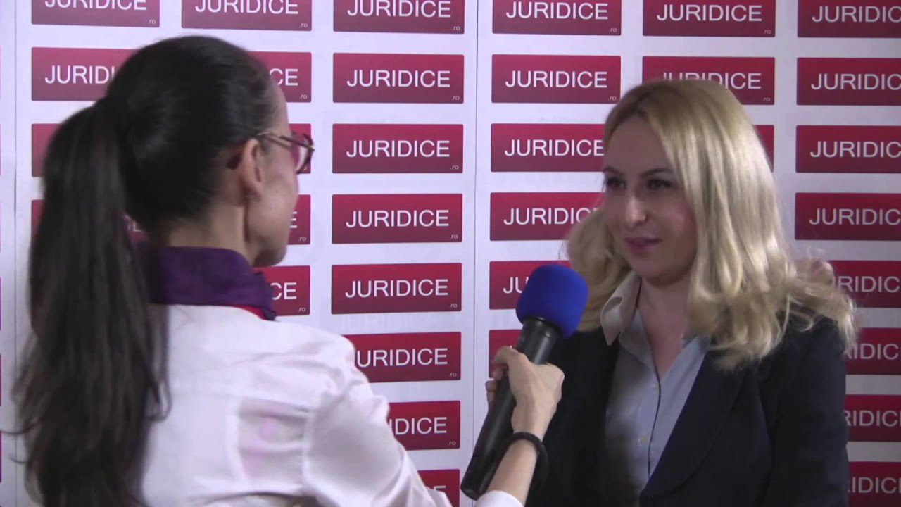 Interviu Alina Ungureanu